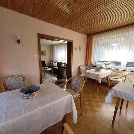 Ferienhaus Wellsandt Norderney Dış mekan fotoğraf