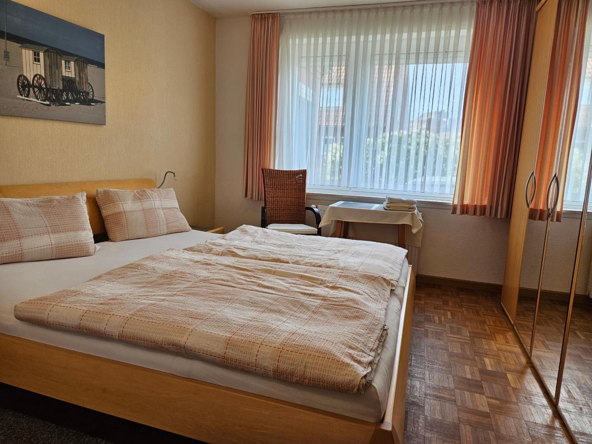 Ferienhaus Wellsandt Norderney Dış mekan fotoğraf