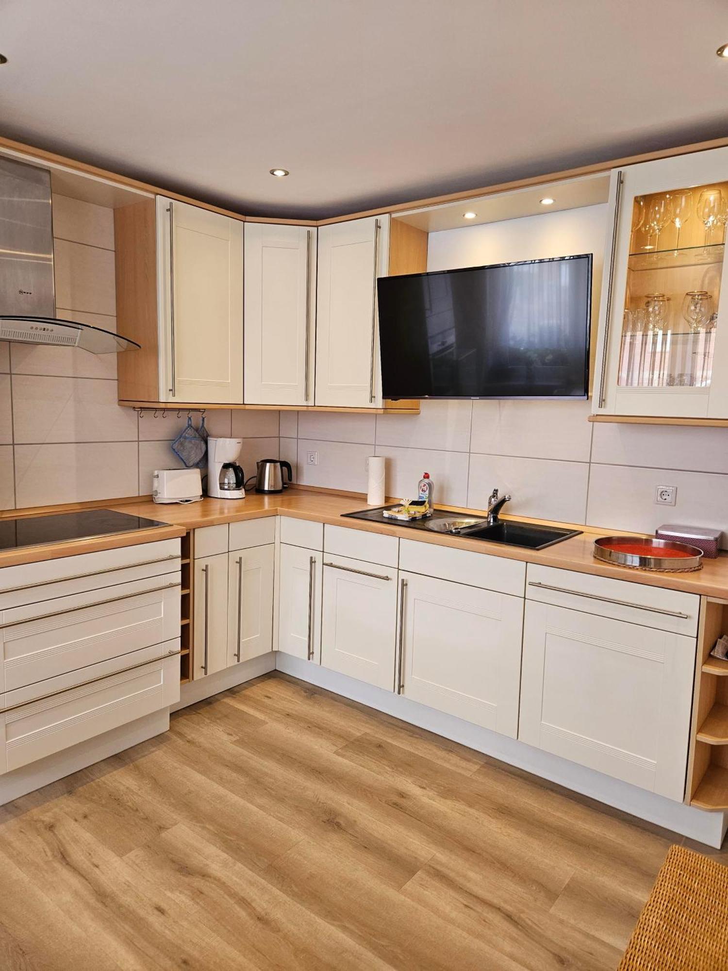 Ferienhaus Wellsandt Norderney Dış mekan fotoğraf